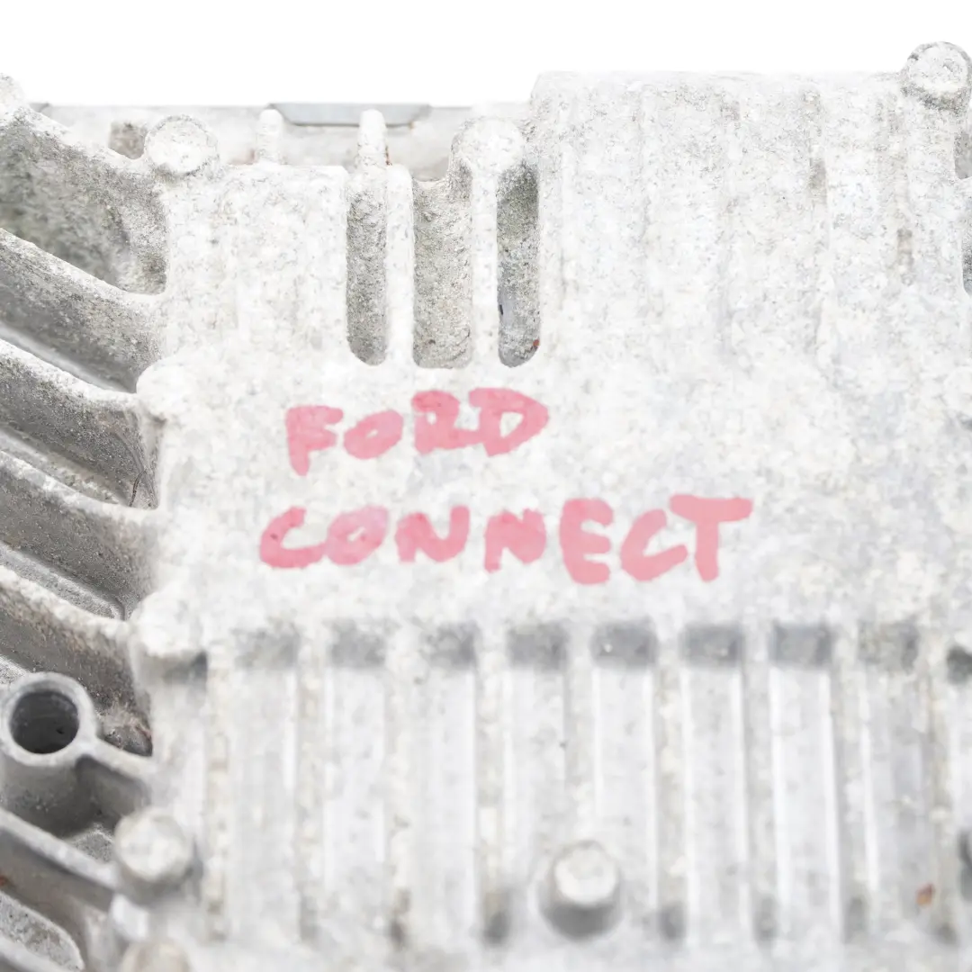 Ford Transit ECU Sterownik Silnika - SKU 9T11-12A650-GH - Numer Części 9T11-12A650-GH