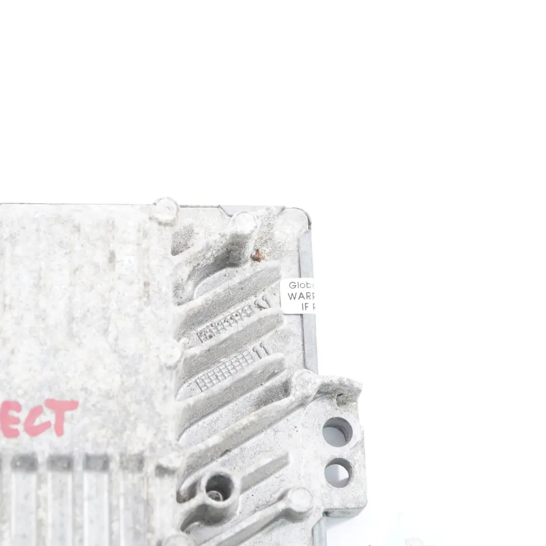 ECU Sterownik Silnika do Ford Transit o numerze 9T11-12A650-GH Ford Transit ECU Sterownik Silnika - SKU 9T11-12A650-GH - Numer Części 9T11-12A650-GH