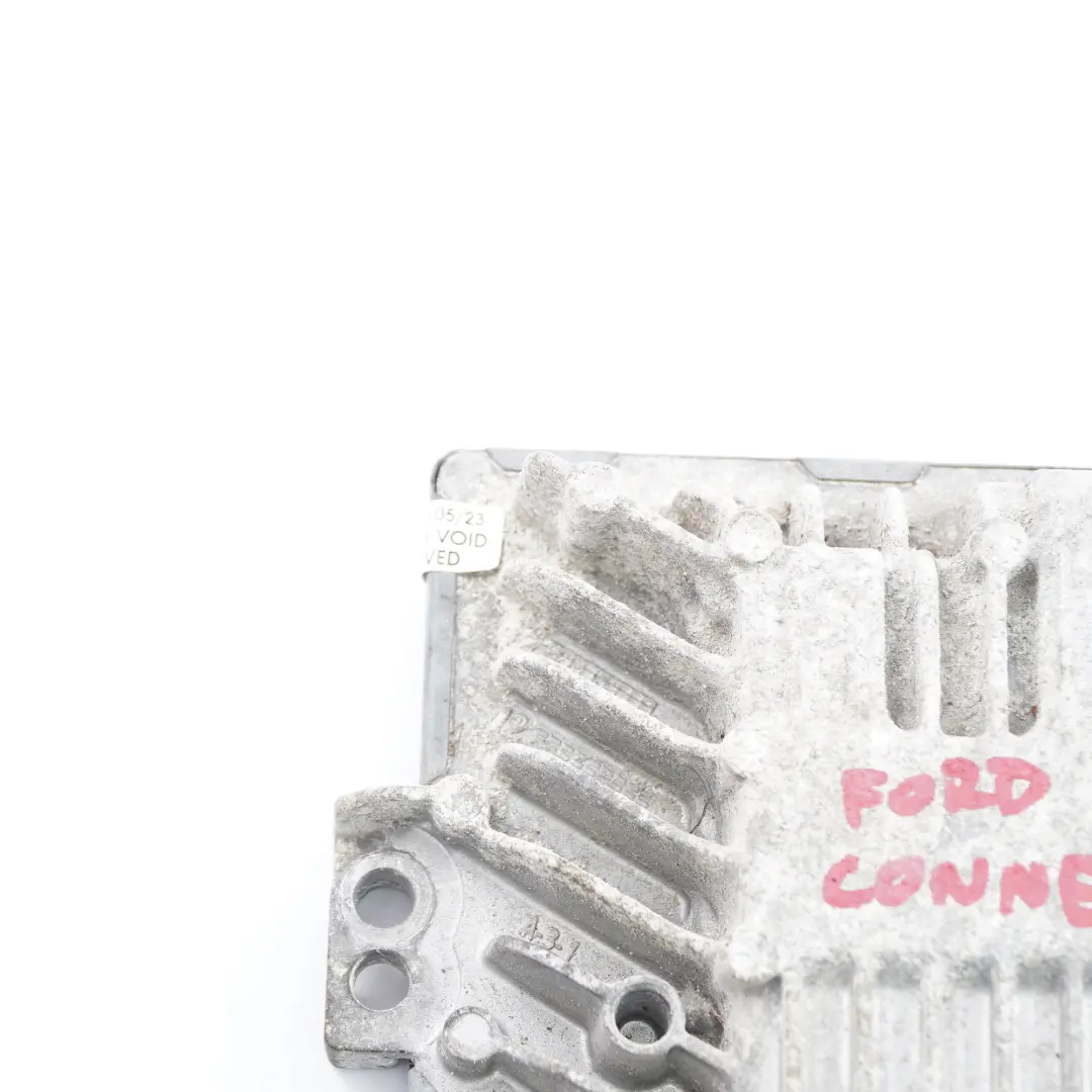 Ford Transit Connect Engine Control Unit ECU 9TGH Module 1.8 TDCi - SKU 9T11-12A650-GH - Part number 9T11-12A650-GH