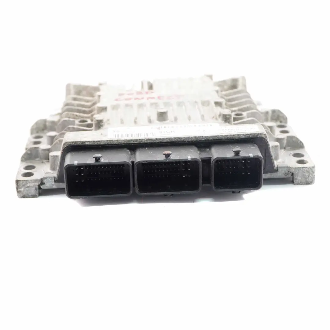 Motorsteuergerät ECU 9TGH Modul 1.8 TDCi für Ford Transit mit Teilenummer 9T11-12A650-GH Ford Transit Motorsteuergerät ECU 9TGH Modul 1.8 TDCi - SKU 9T11-12A650-GH - Teilenummer 9T11-12A650-GH