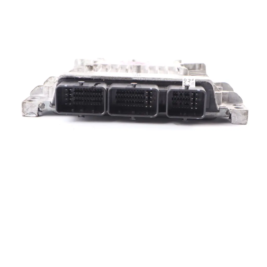 Control Unit ECU Module to Ford Transit Connect 1.8 TDCi Engine with Part number 9T11-12A650-HD Ford Transit Connect 1.8 TDCi Engine Control Unit ECU Module - SKU 9T11-12A650-HD - Part number 9T11-12A650-HD