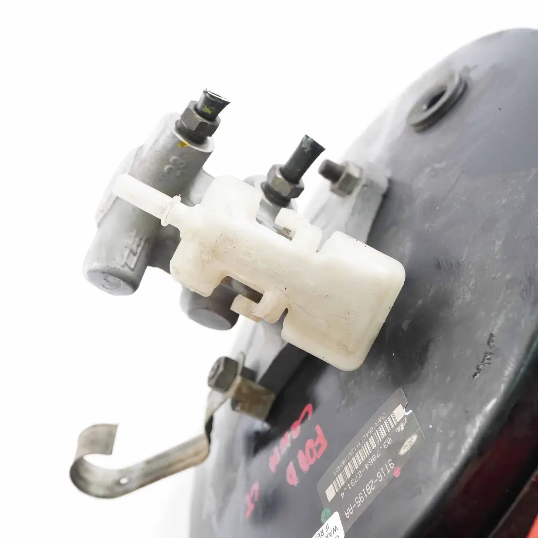 Ford Transit Connect Serwo Hamulca - SKU 9T16-2B195-AA - Numer Części 9T16-2B195-AA