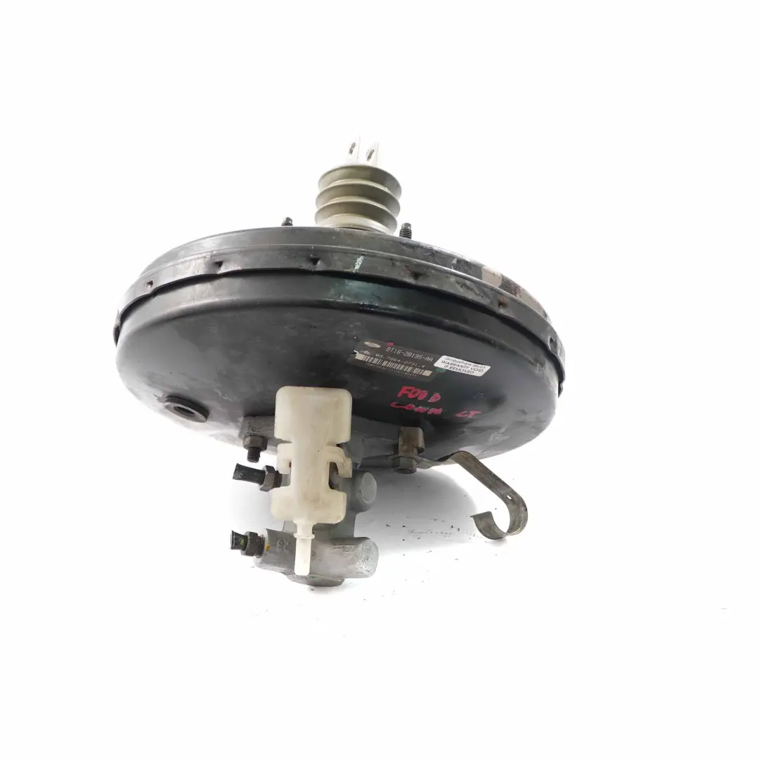 Ford Transit Connect Serwo Hamulca - SKU 9T16-2B195-AA - Numer Części 9T16-2B195-AA