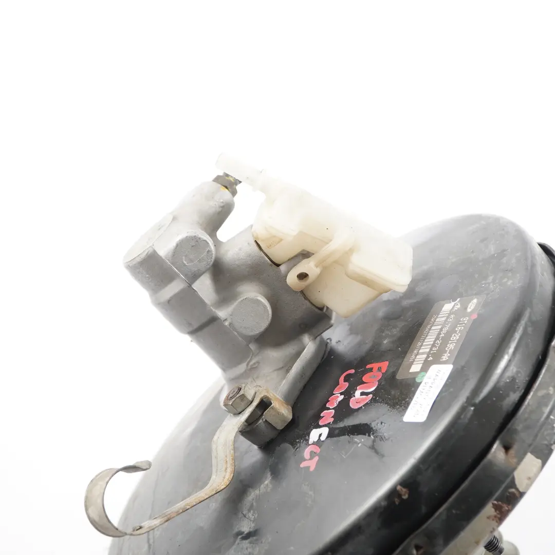 Serwo Hamulca do Ford Transit Connect o numerze 9T16-2B195-AA Ford Transit Connect Serwo Hamulca - SKU 9T16-2B195-AA - Numer Części 9T16-2B195-AA