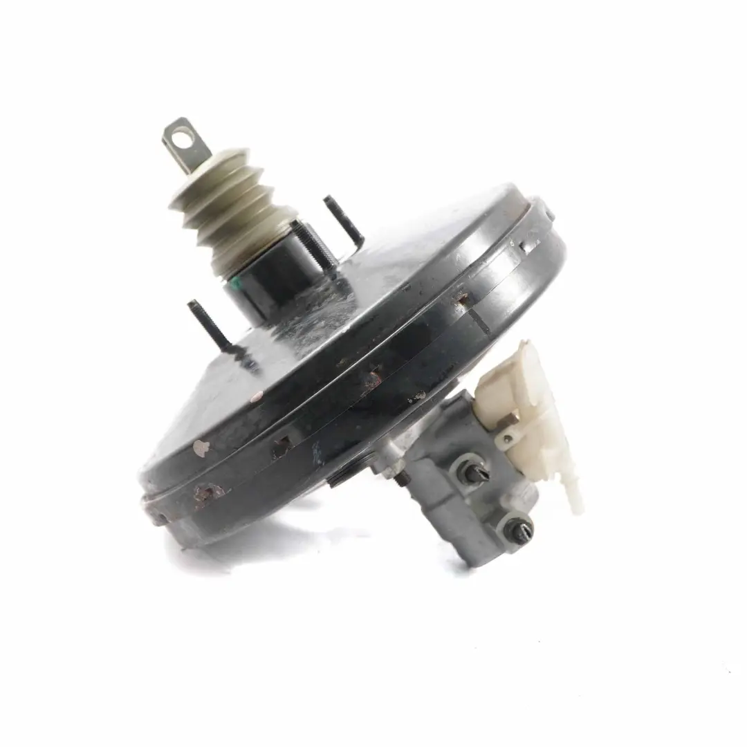 Ford Transit Connect Brake Booster Servo Unit Master Cylinder - SKU 9T16-2B195-AA - Part number 9T16-2B195-AA