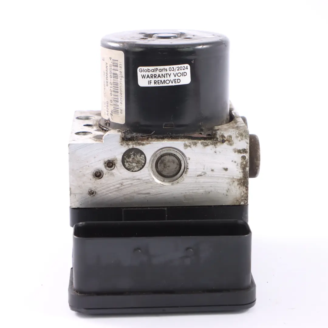 Pompa freno Ford Transit Modulo ABS Unità controllo idraulico 9T162C405AE per con numero di parte 9T16-2C405-AF Pompa freno Ford Transit Modulo ABS Unità controllo idraulico 9T162C405AE - SKU 9T16-2C405-AF - Numero di parte 9T16-2C405-AF