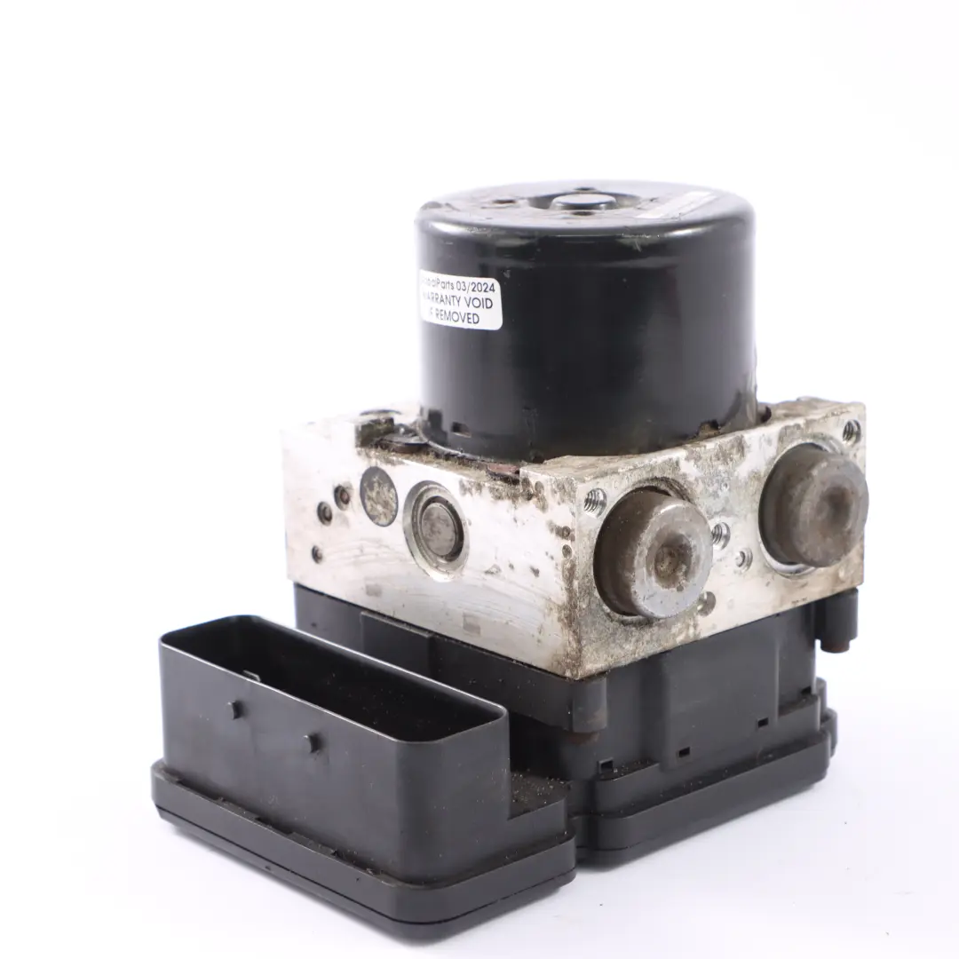  Pompa freno Ford Transit Modulo ABS Unità controllo idraulico 9T162C405AE - SKU 9T16-2C405-AF - Numero di parte 9T16-2C405-AF