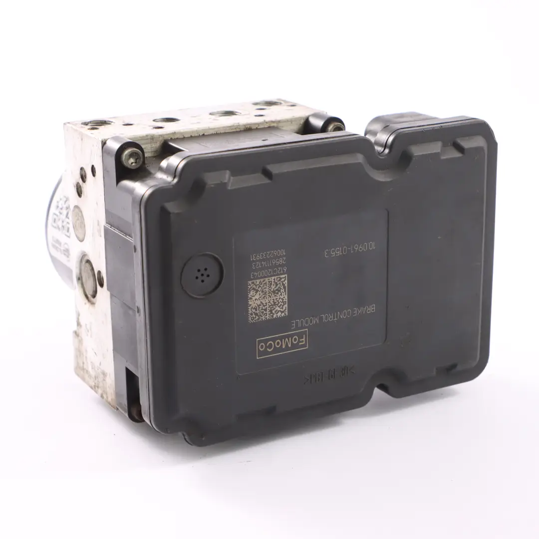  Pompa freno Ford Transit Modulo ABS Unità controllo idraulico 9T162C405AE - SKU 9T16-2C405-AF - Numero di parte 9T16-2C405-AF