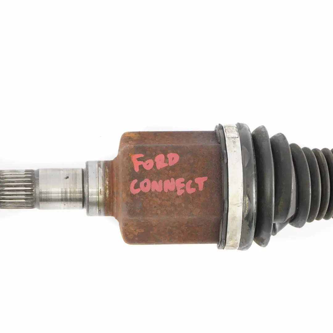 Ford Transit Connect Drive Shaft Front Axle Left N/S Output Shaft - SKU 9T16-3B437-AA - Part number 9T16-3B437-AA
