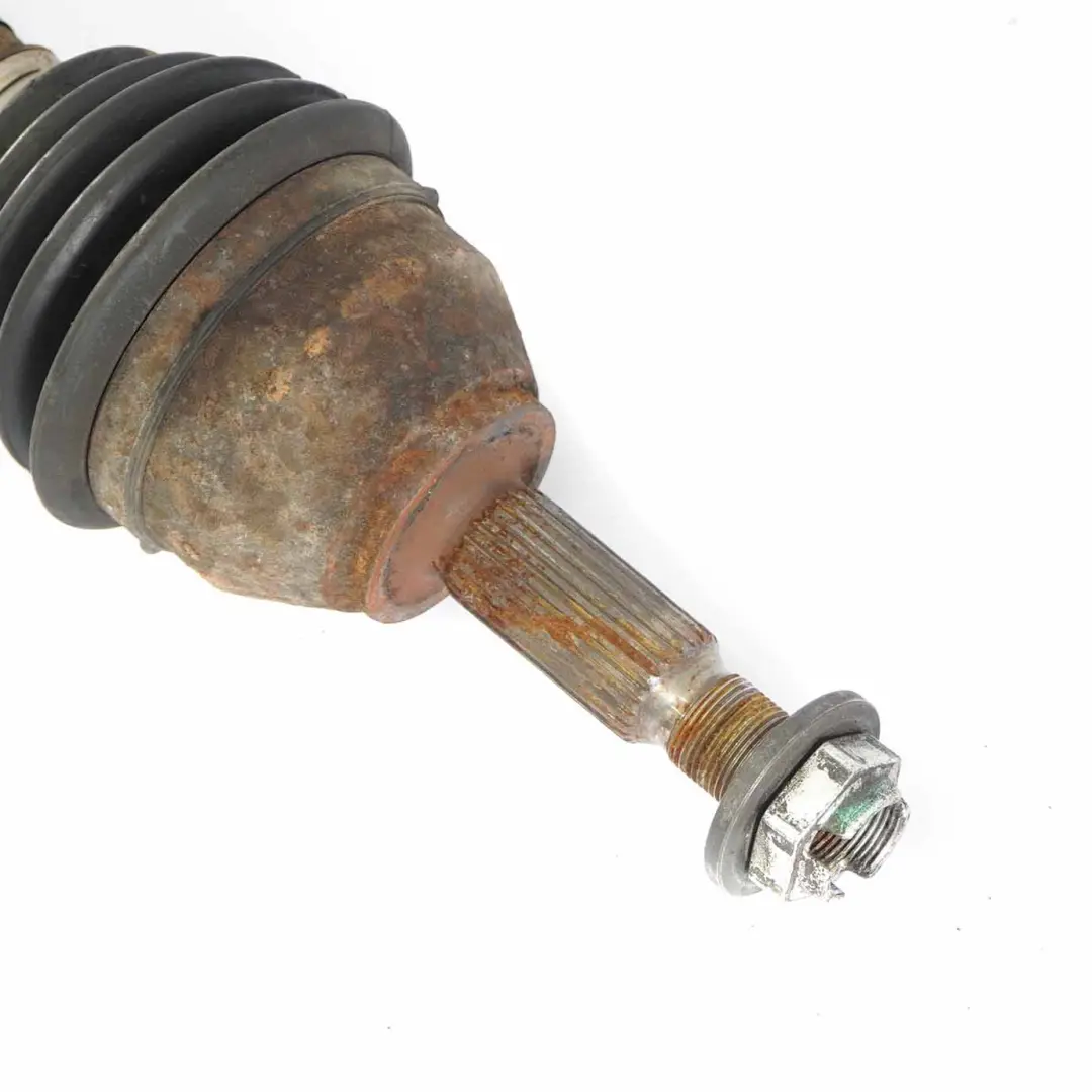 Ford Transit Connect Drive Shaft Front Axle Left N/S Output Shaft - SKU 9T16-3B437-AA - Part number 9T16-3B437-AA
