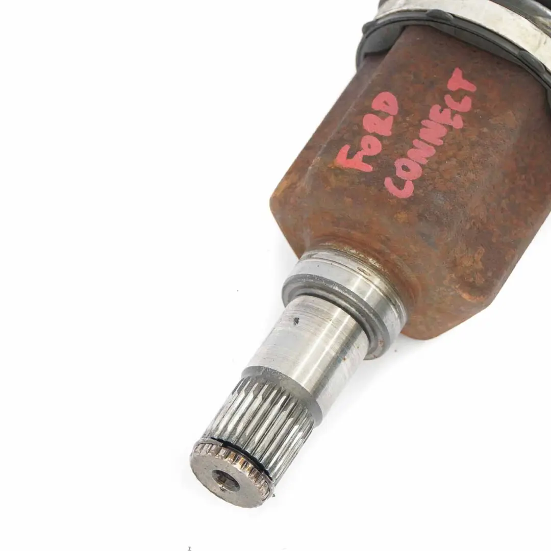 Ford Transit Connect Drive Shaft Front Axle Left N/S Output Shaft - SKU 9T16-3B437-AA - Part number 9T16-3B437-AA