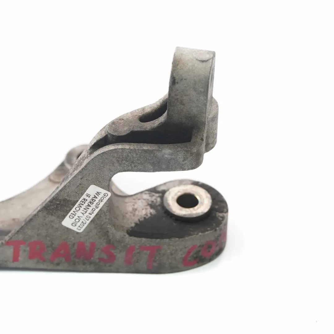 Wspornik Łapa Skrzyni Biegów do Ford Transit Connect o numerze 9T16-6P093-BA Ford Transit Connect Wspornik Łapa Skrzyni Biegów - SKU 9T16-6P093-BA - Numer Części 9T16-6P093-BA