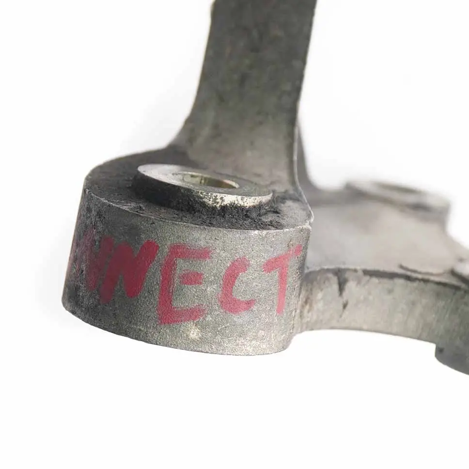 Gearbox Mount Ford Transit Connect Manual Transmission Holder to with Part number 9T16-6P093-BA Gearbox Mount Ford Transit Connect Manual Transmission Holder - SKU 9T16-6P093-BA - Part number 9T16-6P093-BA