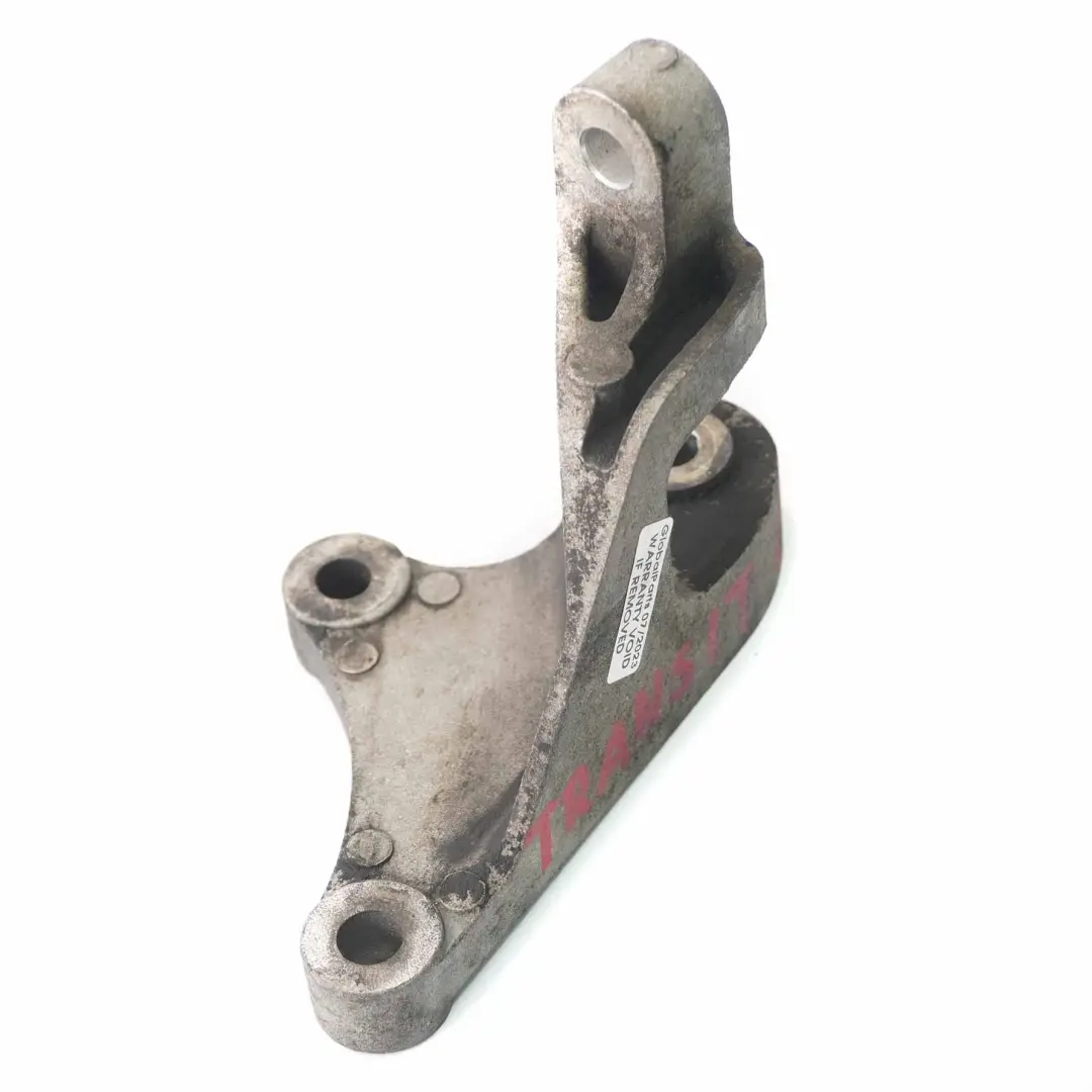  Getriebe halterung Ford Transit Connect Schaltgetriebe - SKU 9T16-6P093-BA - Teilenummer 9T16-6P093-BA