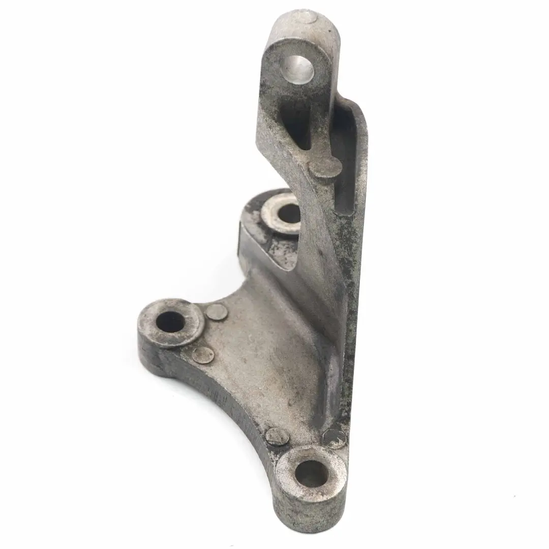 Gearbox Mount Ford Transit Connect Manual Transmission Holder to with Part number 9T16-6P093-BA Gearbox Mount Ford Transit Connect Manual Transmission Holder - SKU 9T16-6P093-BA - Part number 9T16-6P093-BA
