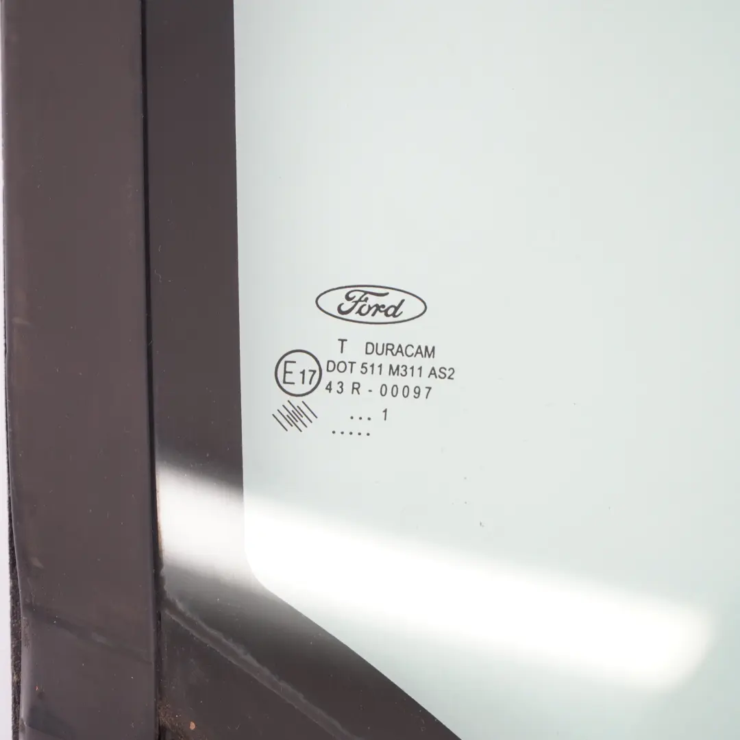 Ford Transit Connect Window Seal Front Right O/S Gasket Glass - SKU 9T16-A21510-AC - Part number 9T16-A21510-AC