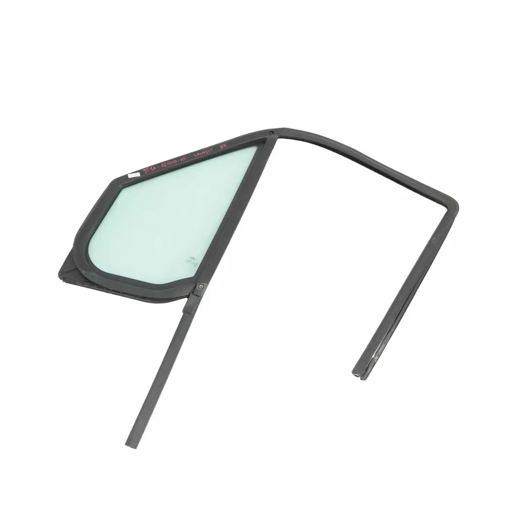 Ford Transit Connect Joint de vitre avant droite 9T16-A21511-AC - SKU 9T16-A21510-AC - Numéro de pièce 9T16-A21510-AC