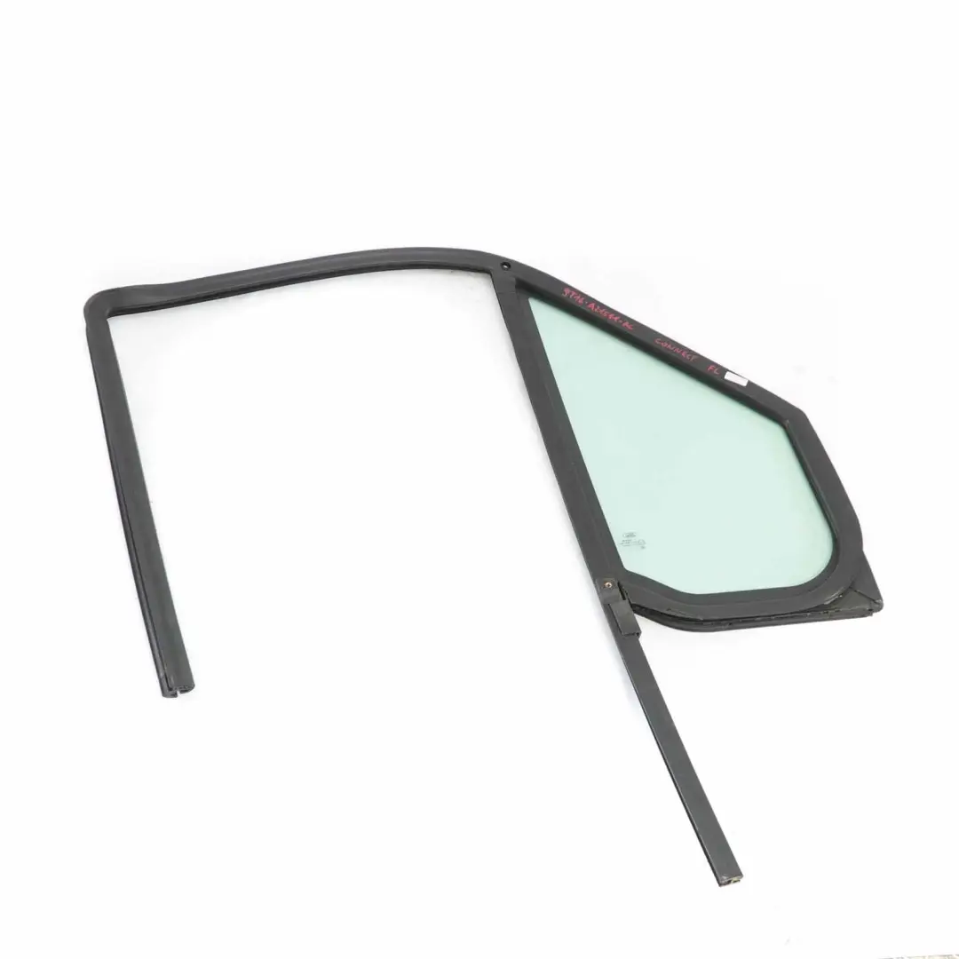 Ford Transit Connect Window Seal Front Left N/S Gasket Glass - SKU 9T16-A21511-AC - Part number 9T16-A21511-AC