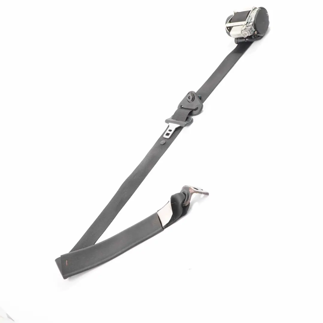 Seat Belt Ford Transit Connect Front Right O/S Safety Seatbelt - SKU rhd-9T16-A61294-CB - Part number 9T16-A61294-CB