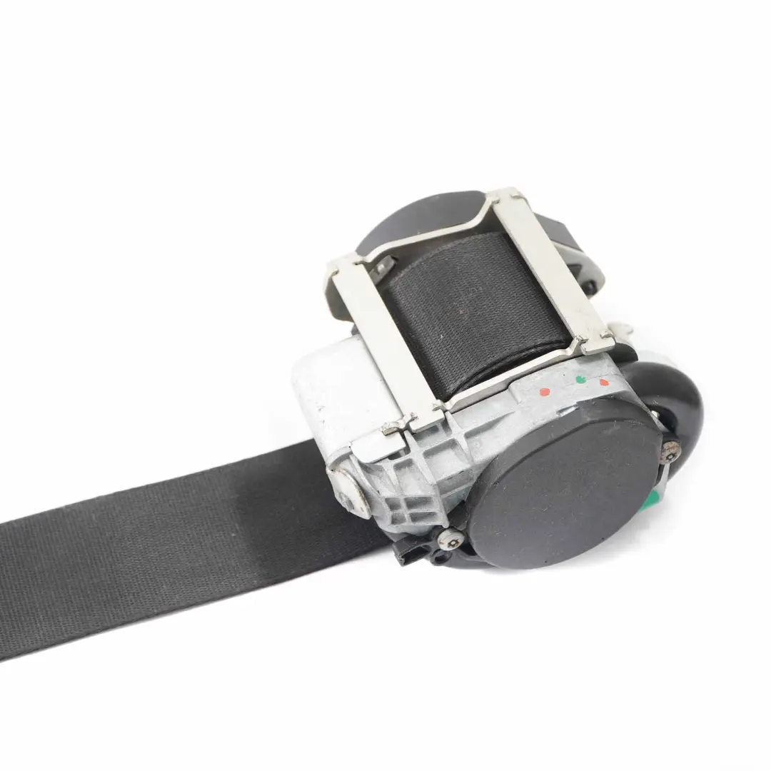 Seat Belt Ford Transit Connect Front Left N/S Safety Seatbelt - SKU rhd-9T16-A61295-FB - Part number 9T16-A61295-FB