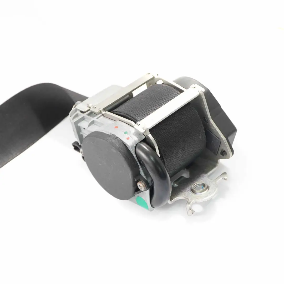 Seat Belt Ford Transit Connect Front Left N/S Safety Seatbelt - SKU rhd-9T16-A61295-FB - Part number 9T16-A61295-FB