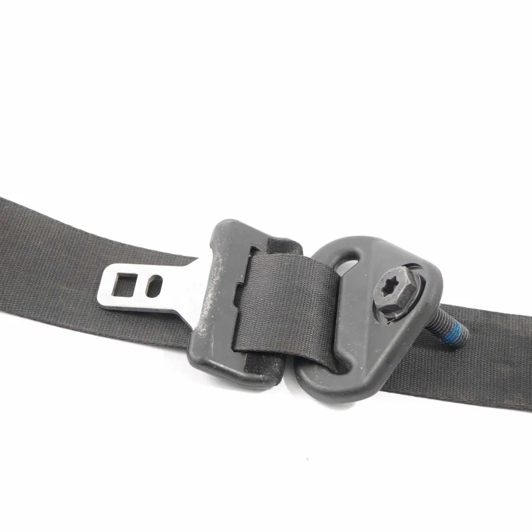 Seat Belt Ford Transit Connect Front Left N/S Safety Seatbelt - SKU rhd-9T16-A61295-FB - Part number 9T16-A61295-FB
