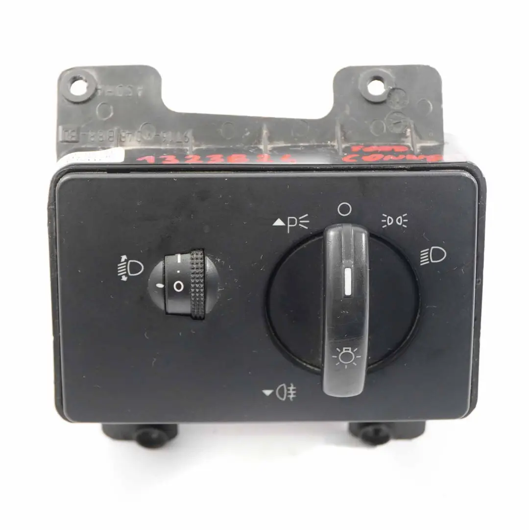 Scheinwerferschalter Lampensteuergerät für Ford Transit Connect mit Teilenummer 9T16-V048B88-BD Ford Transit Connect Scheinwerferschalter Lampensteuergerät - SKU 9T16-V048B88-BD - Teilenummer 9T16-V048B88-BD