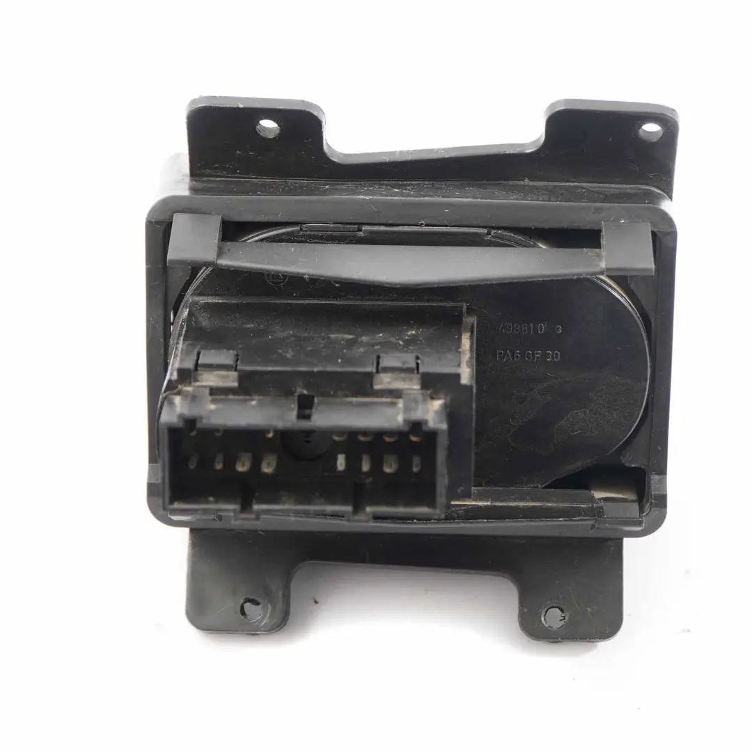 Ford Transit Connect Headlight Switch Lamp Control Unit Panel - SKU 9T16-V048B88-BD - Part number 9T16-V048B88-BD