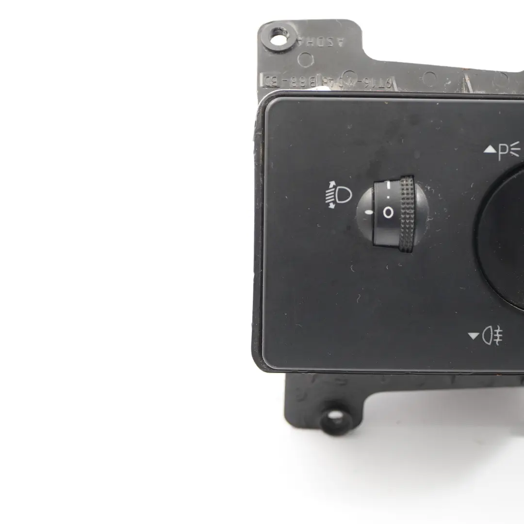 Headlight Switch Lamp Control Unit Panel to Ford Transit Connect with Part number 9T16-V048B88-BD Ford Transit Connect Headlight Switch Lamp Control Unit Panel - SKU 9T16-V048B88-BD - Part number 9T16-V048B88-BD