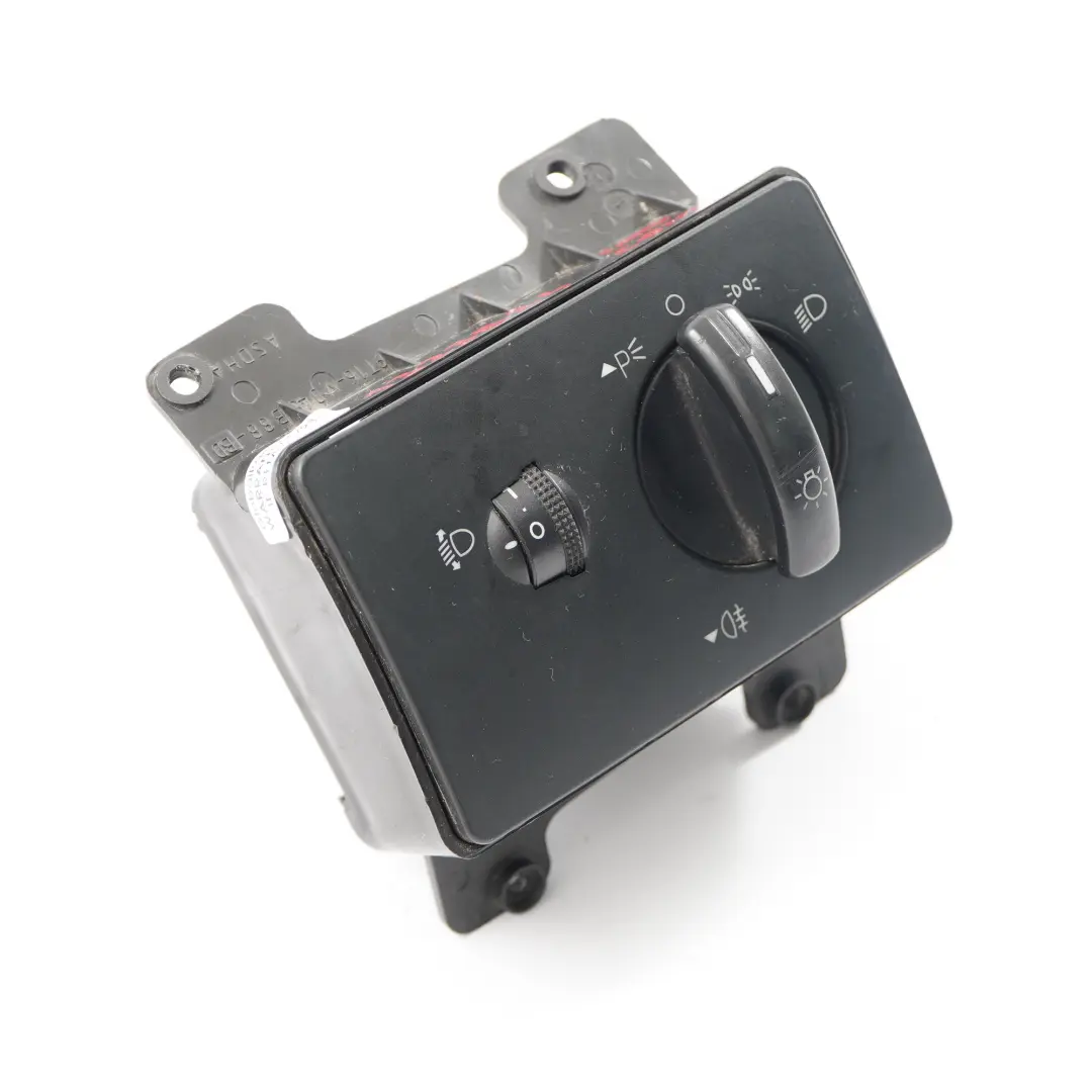 Ford Transit Connect Interruttore faro Unità controllo pannello - SKU 9T16-V048B88-BD - Numero di parte 9T16-V048B88-BD