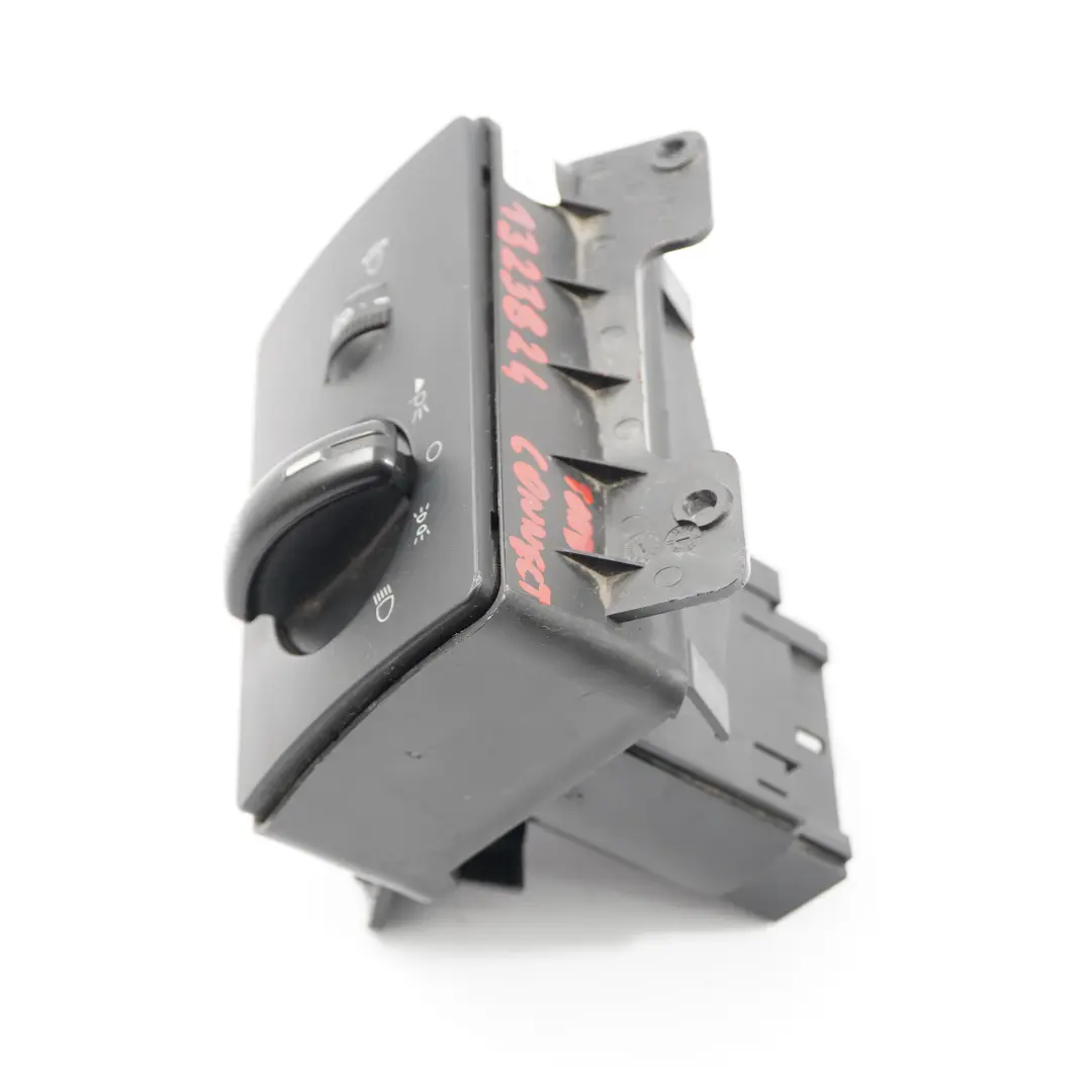 Headlight Switch Lamp Control Unit Panel to Ford Transit Connect with Part number 9T16-V048B88-BD Ford Transit Connect Headlight Switch Lamp Control Unit Panel - SKU 9T16-V048B88-BD - Part number 9T16-V048B88-BD