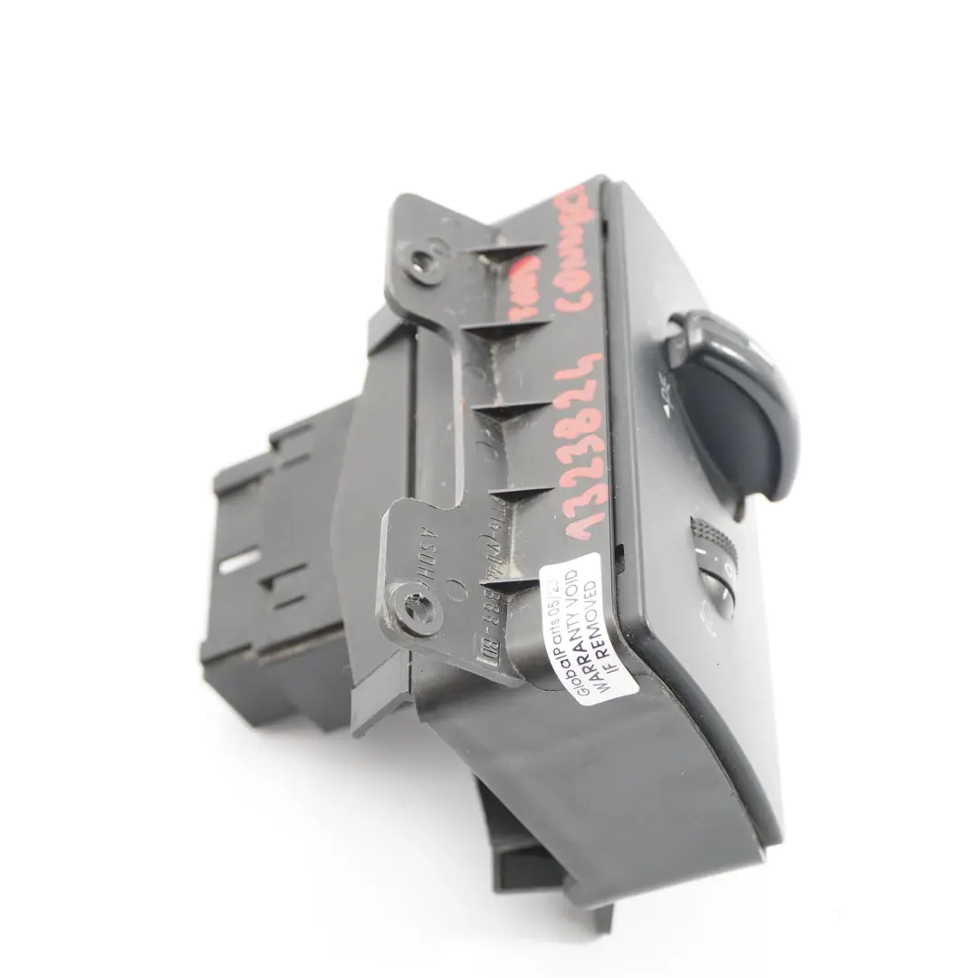 Ford Transit Connect Interruttore faro Unità controllo pannello - SKU 9T16-V048B88-BD - Numero di parte 9T16-V048B88-BD