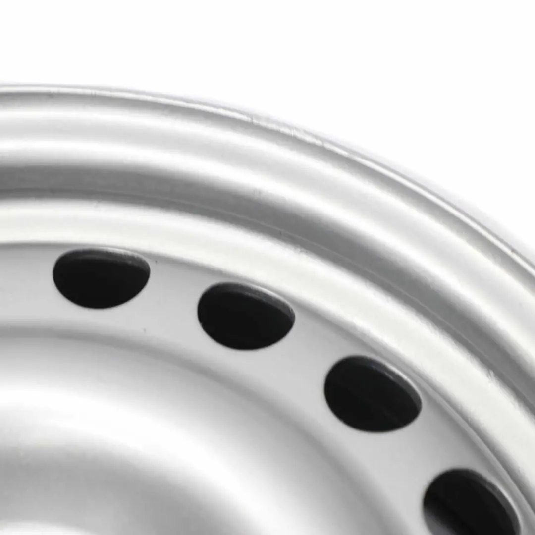 Felga Stalowa 15" 6J do Ford Connect o numerze 9T161007CA Ford Connect Felga Stalowa 15" 6J - SKU 9T161007CA-1 - Numer Części 9T161007CA