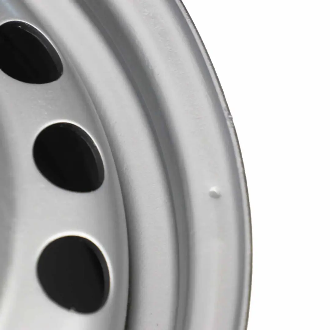 Ford Connect Felga Stalowa 15" 6J - SKU 9T161007CA-1 - Numer Części 9T161007CA