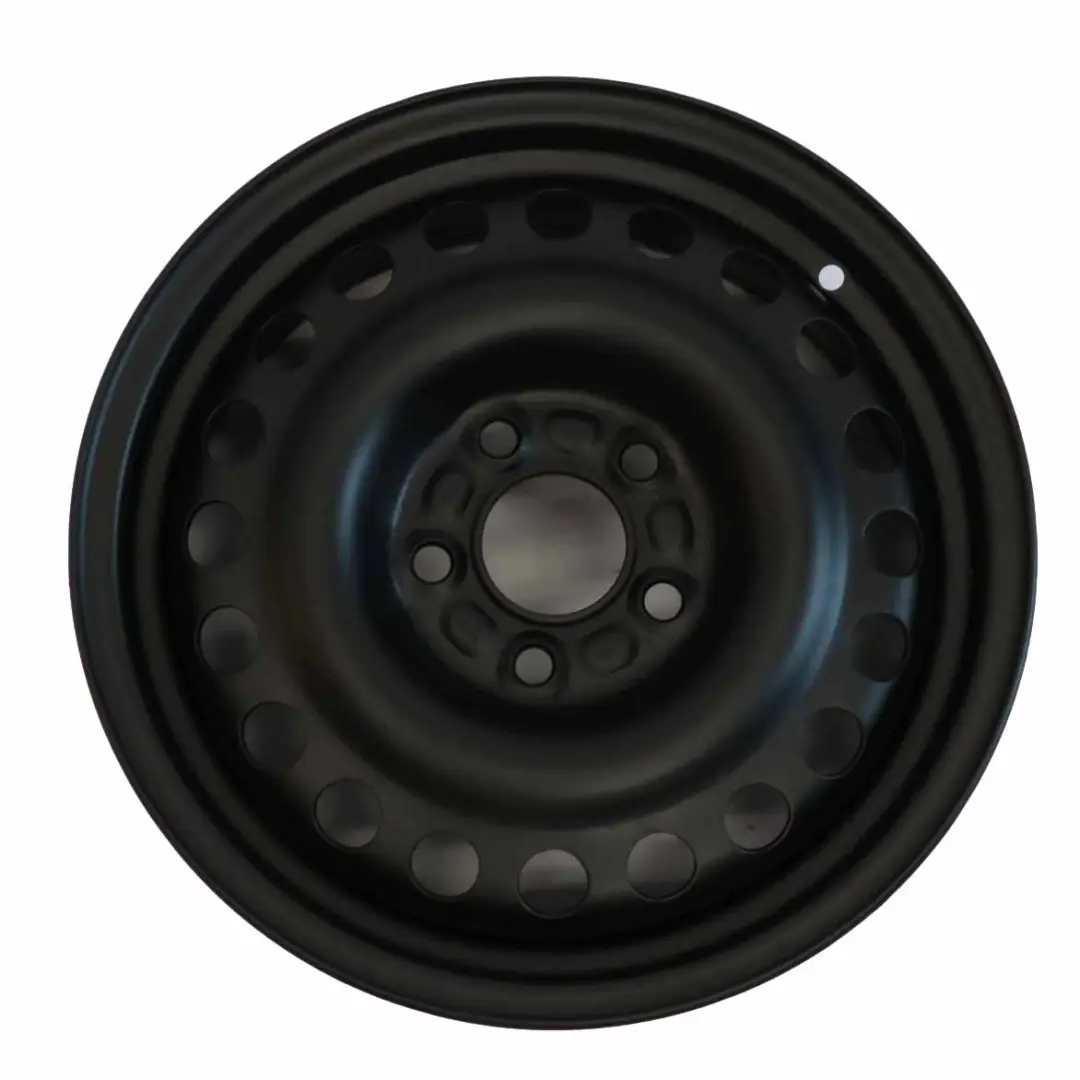 Cerchio ruota in acciaio 15" 6J ET:52.5 per Ford Transit Connect con numero di parte 9T161007CA Ford Transit Connect Cerchio ruota in acciaio 15" 6J ET:52.5 - SKU 9T161007CA - Numero di parte 9T161007CA