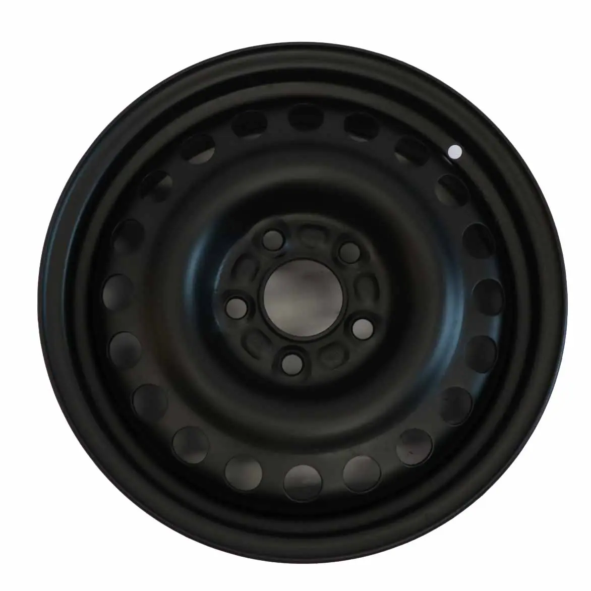 Llanta Ford Transit Connect Acero 15" 6J ET:52.5 9T161007CA
