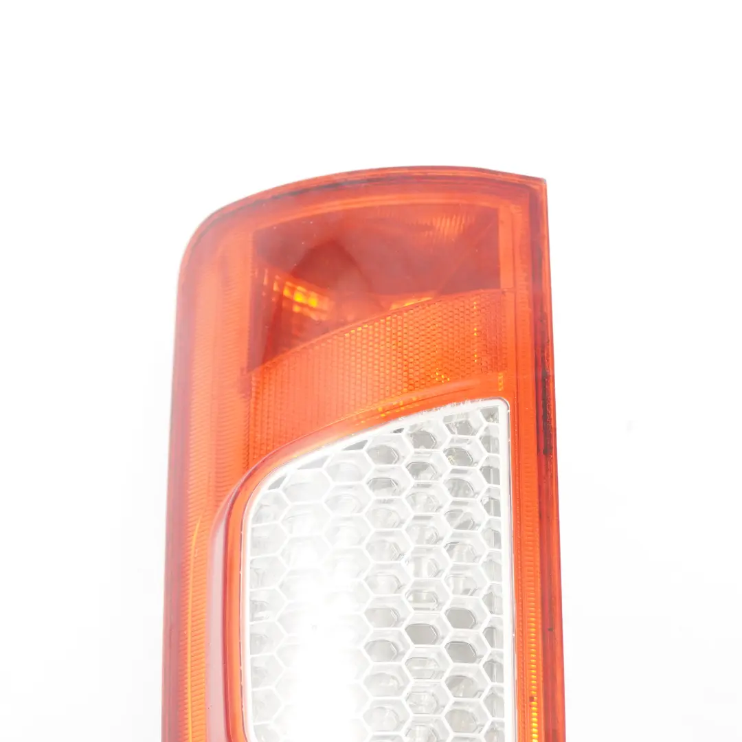 Tail Light Rear Lamp Right O/S Side Panel to Ford Transit Connect with Part number 9T1613404AC Ford Transit Connect Tail Light Rear Lamp Right O/S Side Panel - SKU 9T1613404AC - Part number 9T1613404AC