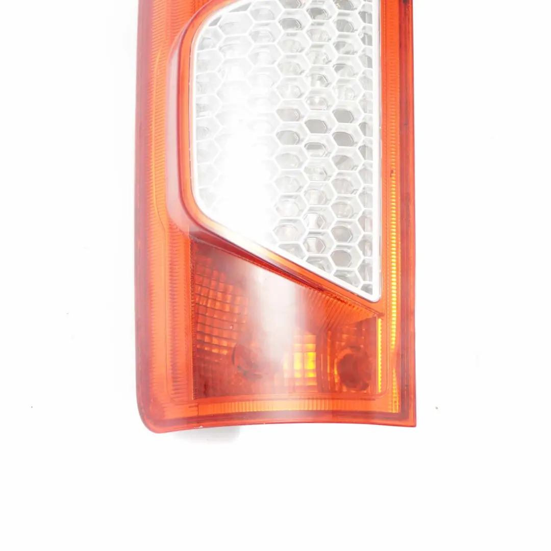 Ford Transit Connect Lampa Prawy Tył - SKU 9T1613404AC - Numer Części 9T1613404AC