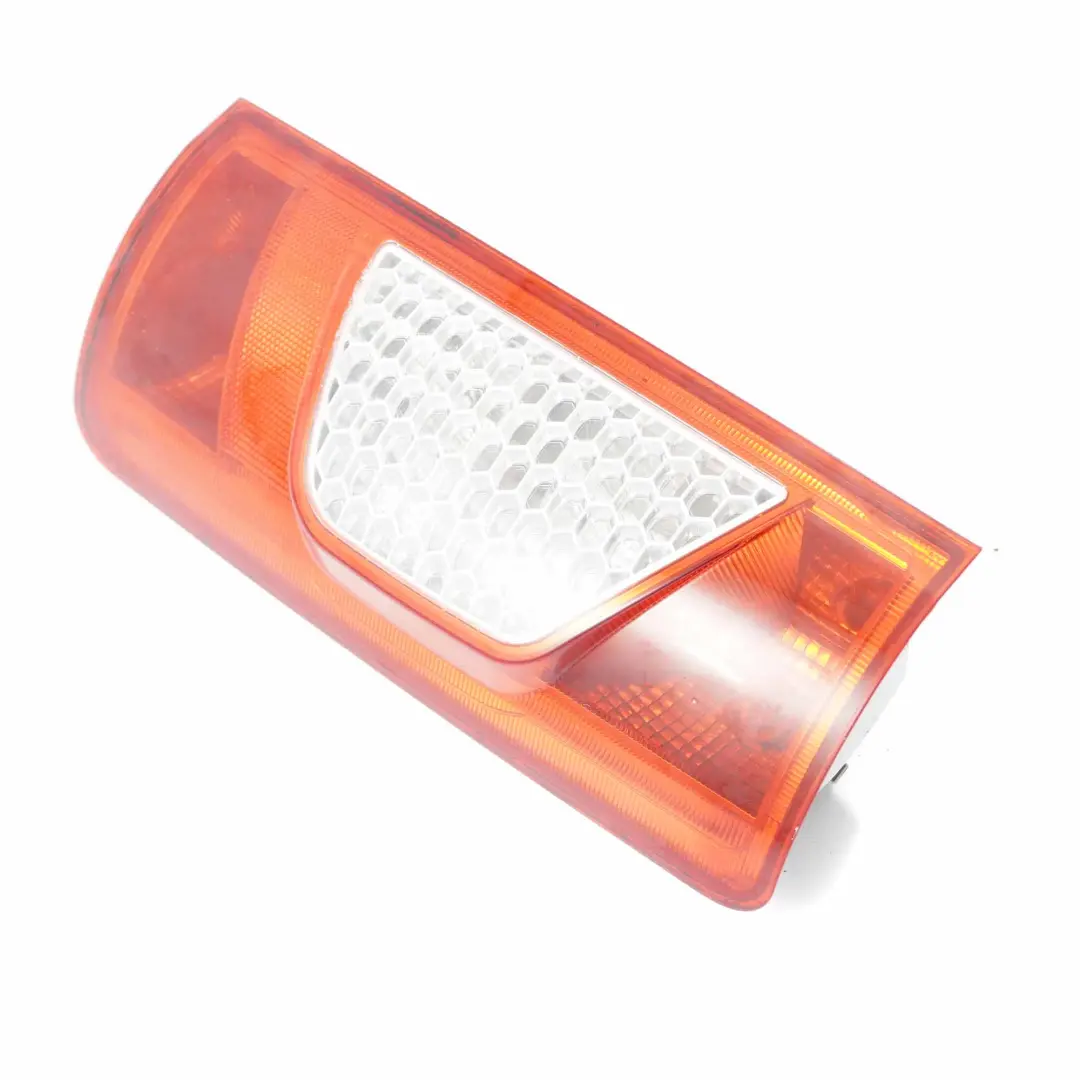 Fanale posteriore destro Pannello laterale per Ford Transit Connect con numero di parte 9T1613404AC Ford Transit Connect Fanale posteriore destro Pannello laterale - SKU 9T1613404AC - Numero di parte 9T1613404AC