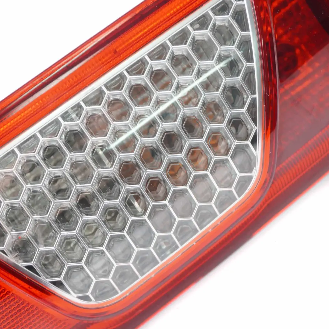 Ford Transit Connect Lampa Prawy Tył - SKU 9T1613404AC - Numer Części 9T1613404AC