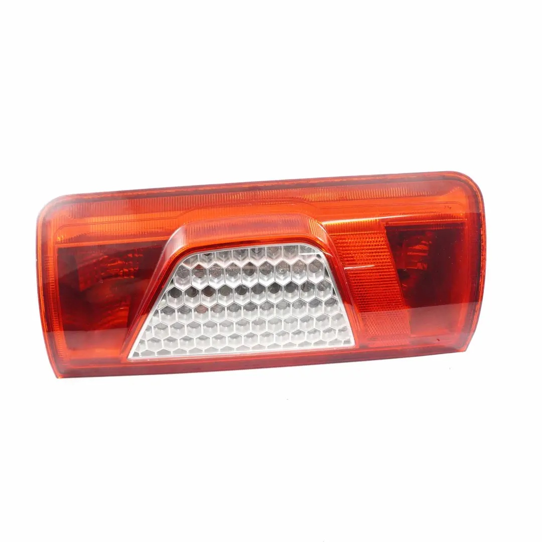 Tail Light Rear Lamp Right O/S Side Panel to Ford Transit Connect with Part number 9T1613404AC Ford Transit Connect Tail Light Rear Lamp Right O/S Side Panel - SKU 9T1613404AC - Part number 9T1613404AC