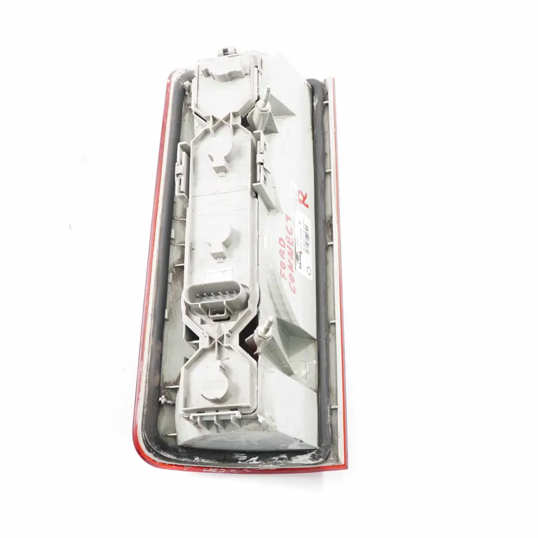 Tail Light Rear Lamp Right O/S Side Panel to Ford Transit Connect with Part number 9T1613404AC Ford Transit Connect Tail Light Rear Lamp Right O/S Side Panel - SKU 9T1613404AC - Part number 9T1613404AC
