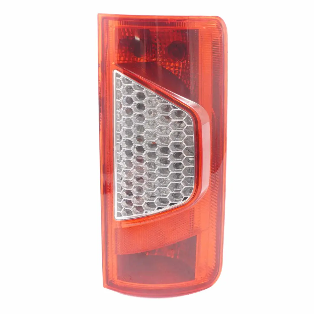 Fanale posteriore destro Lampada Pannello per Ford Transit Connect con numero di parte 9T1613404AD Ford Transit Connect Fanale posteriore destro Lampada Pannello - SKU 9T1613404AD - Numero di parte 9T1613404AD