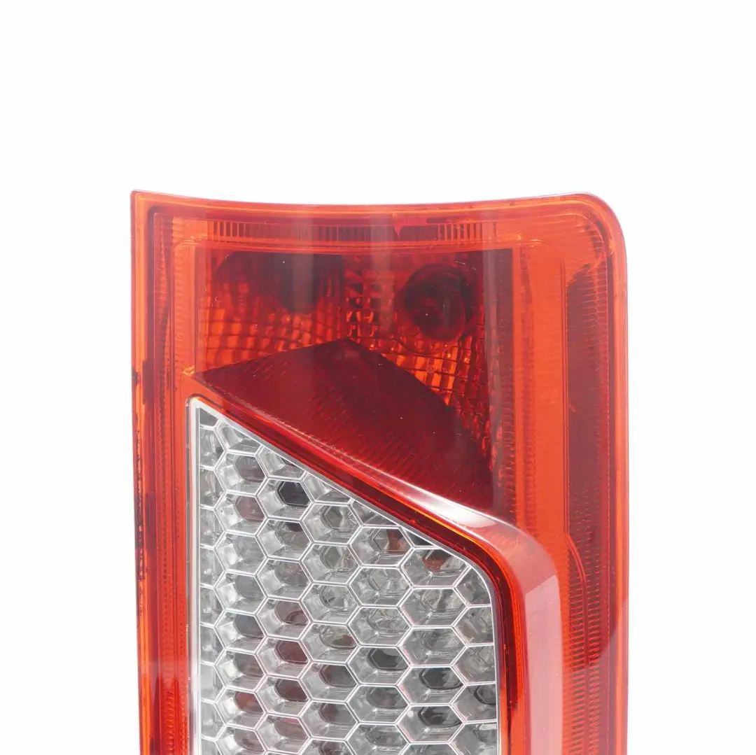 Luz Trasera Derecha Lámpara Panel Lateral para Ford Transit Connect con número de pieza 9T1613404AD Ford Transit Connect Luz Trasera Derecha Lámpara Panel Lateral - SKU 9T1613404AD - Número de pieza 9T1613404AD