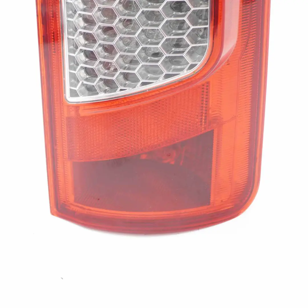 Ford Transit Connect Rücklicht hinten rechts Lampe Seite Panel - SKU 9T1613404AD - Teilenummer 9T1613404AD