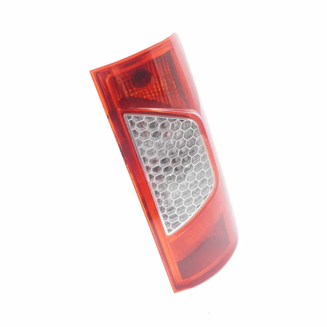 Ford Transit Connect Tail Light Rear Right O/S Lamp Side Panel - SKU 9T1613404AD - Part number 9T1613404AD
