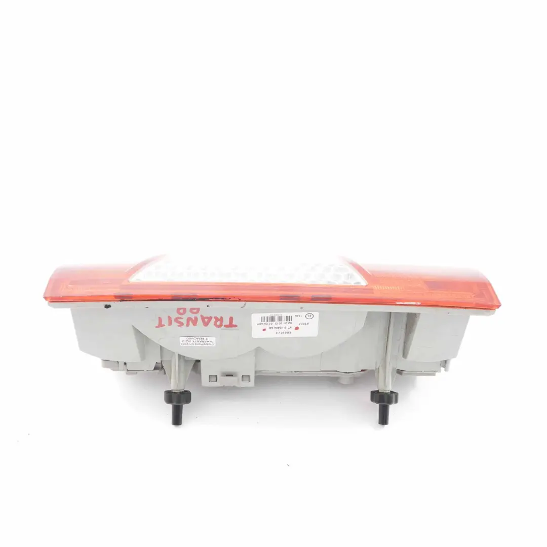Ford Transit Connect Tail Light Rear Right O/S Lamp Side Panel - SKU 9T1613404AD - Part number 9T1613404AD