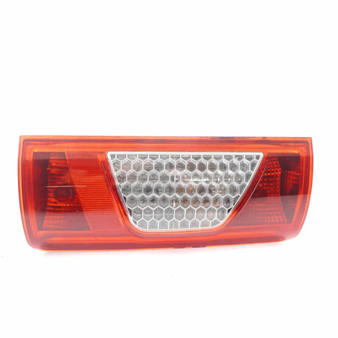 Luz Trasera Derecha Lámpara Panel Lateral para Ford Transit Connect con número de pieza 9T1613404AD Ford Transit Connect Luz Trasera Derecha Lámpara Panel Lateral - SKU 9T1613404AD - Número de pieza 9T1613404AD
