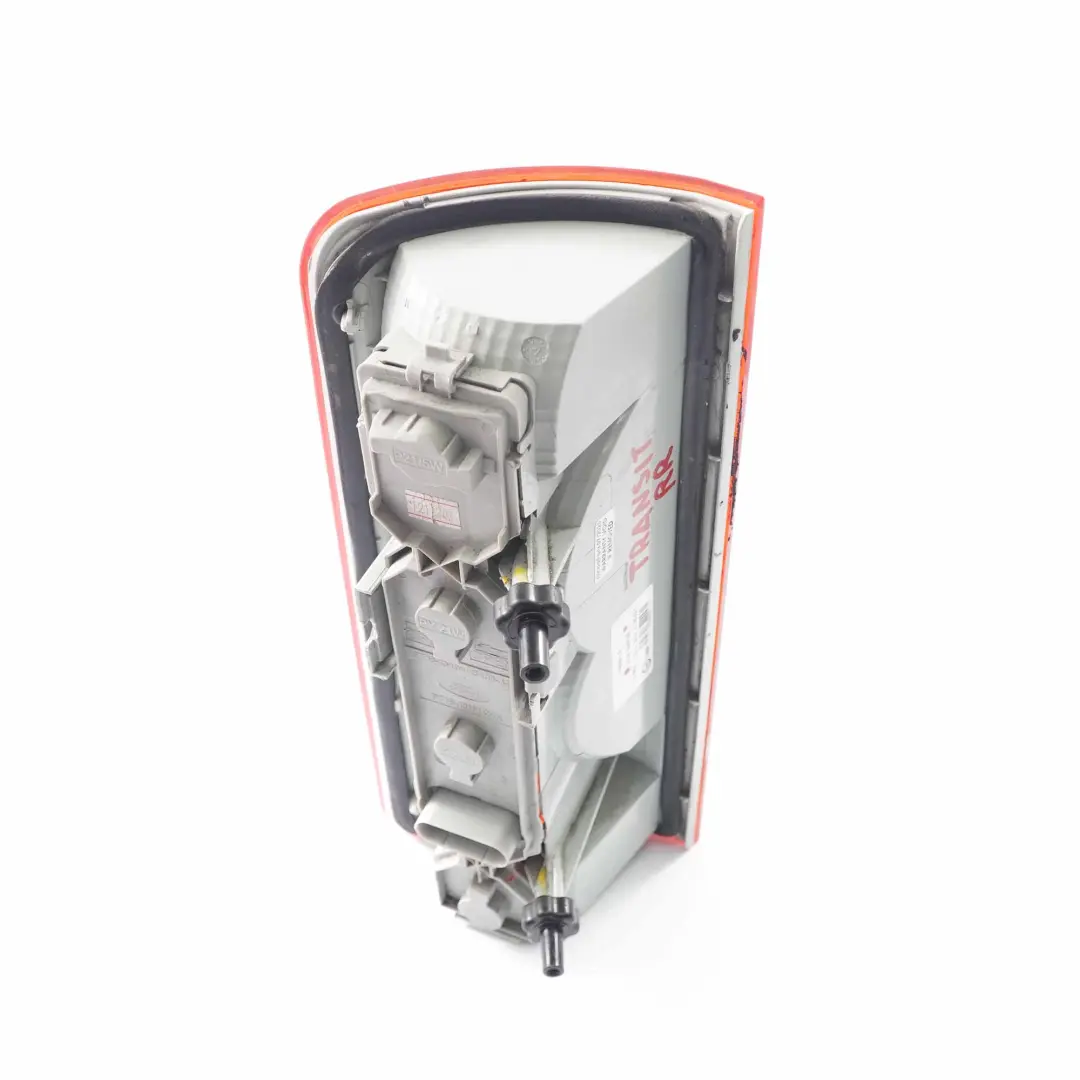 Ford Transit Connect Tail Light Rear Right O/S Lamp Side Panel - SKU 9T1613404AD - Part number 9T1613404AD