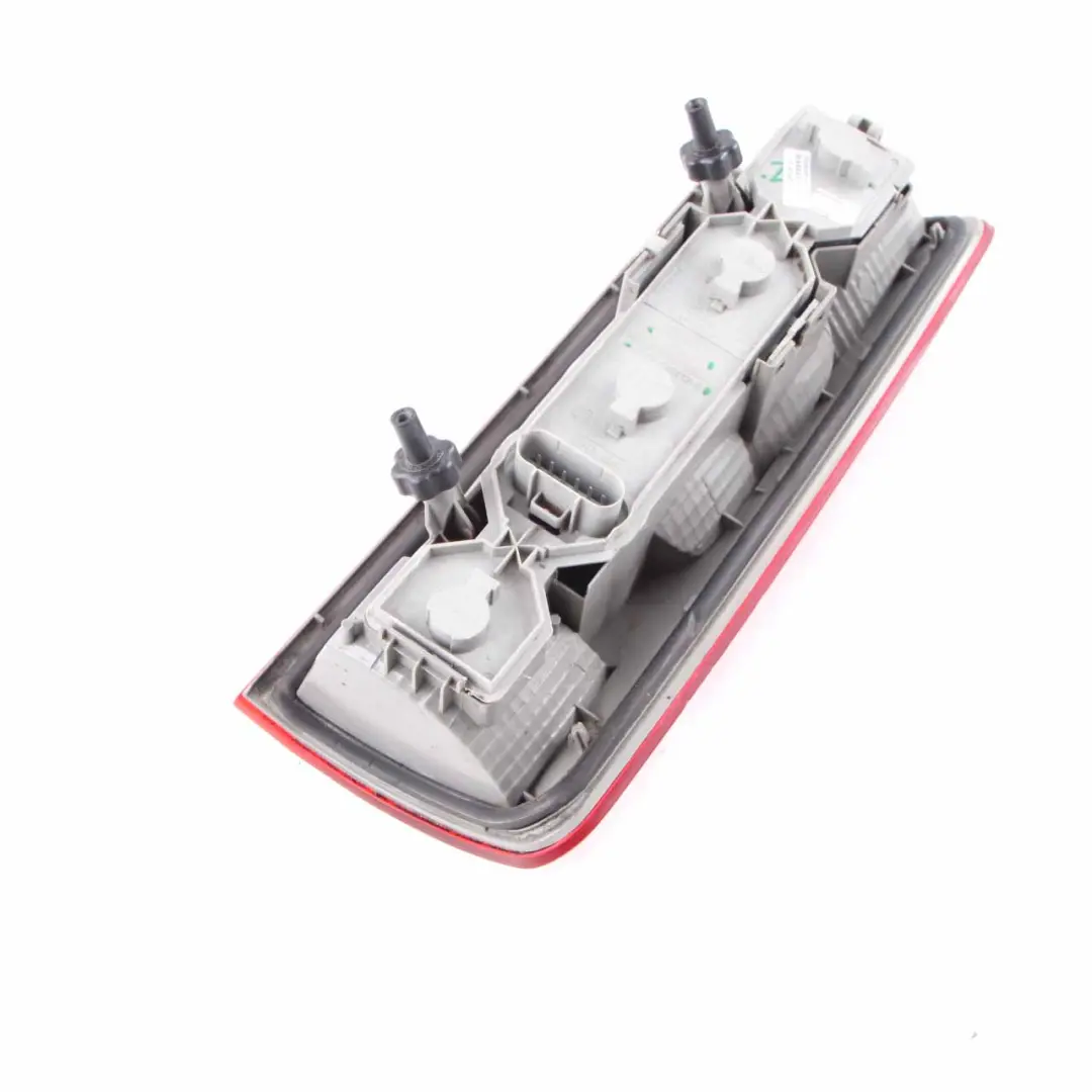 Tail Light Rear Left N/S Lamp Side Panel to Ford Transit Connect with Part number 9T1613A603AC Ford Transit Connect Tail Light Rear Left N/S Lamp Side Panel - SKU 9T1613A603AC - Part number 9T1613A603AC